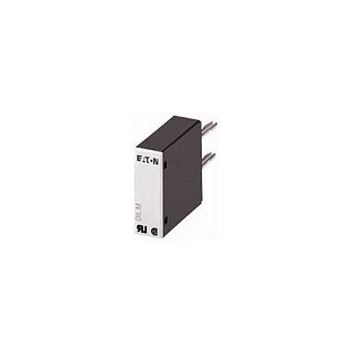 EATON DILM32-XSPR240 RC- 281203 Schutzbeschalt. 110-240VAC f.DILM17-32