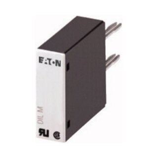 EATON DILM95-XSPR240 RC- 281206 Schutzbeschalt. 110-240VAC f.DILM40-95
