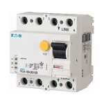 EATON FRCDM-63/4/003-G/B digit. 167894 Allstrom...