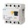 EATON FRCDM-63/4/003-G/B digit. 167894 Allstrom FI-Schalter 63A 4p 30mA Typ B