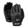 OPLite Simracing Handschuhe M schwarz