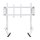 OPLite Single Monitor Mount für R8 weiß
