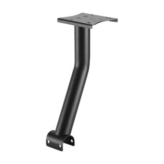 OPLite Schalthebelhalter für GTR S3/S8 schwarz