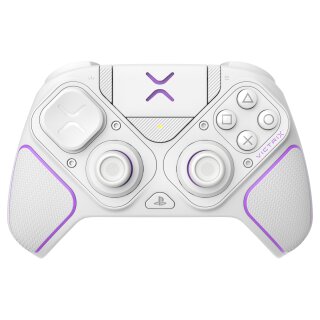 PDP Victrix Pro BGF Wireless (wei, fr PlayStation & PC)