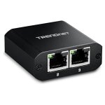 TRENDnet TEG-102S 2-Port-Gigabit-Splitter, mit...