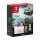 Nintendo Switch OLED Console + Zelda: Tears of the Kingdom Limited Edition