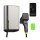 Green Cell EVGC021B2275 HabuDen Wallbox 22kW 32A 7.5m NFC Type 2 Cable Smart EV Charging Station with GC App Bluetooth WiFi