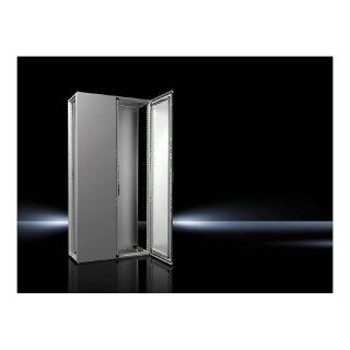 Rittal VX Anreih-Schranksystem, 2-türig, BHT 1000x2000x400mm