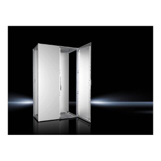 Rittal VX Anreih-Schranksystem, 2-türig, 1200x2000x600mm, Ed