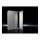 Rittal VX Anreih-Schranksystem, 2-türig, BHT 1200x1800x400mm (Speditionsversand)