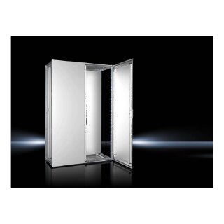 Rittal VX Anreih-Schranksystem, 2-türig, 1200x1800x500mm