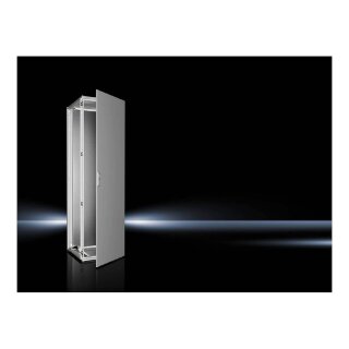 Rittal VX Anreih-Schranksystem, 1-türig, BHT 600x2000x600 mm