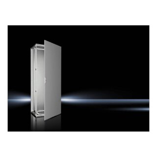 Rittal VX Anreih-Schranksystem, 1-türig, BHT 800x2000x500 mm