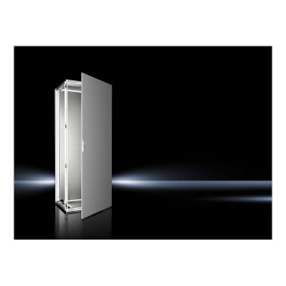 Rittal VX Anreih-Schranksystem, 1-türig, BHT 800x2000x600 mm