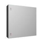 Rittal Kompakt-Schaltschrank AX BxHxT 760x760x210mm IP66...