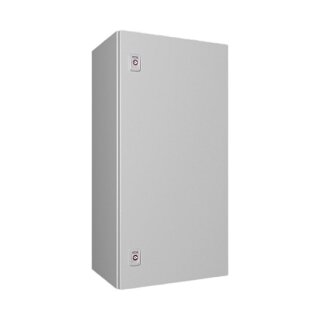 Rittal Kompakt-Schaltschrank AX, 1-türig, BHT 400x800x300mm