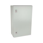 Rittal Kompakt-Schaltschrank AX, 1-türig, BHT...
