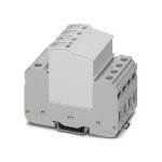 Phoenix 2905340 VAL-SEC-T2-3S-350-FM berspannungsableiter...