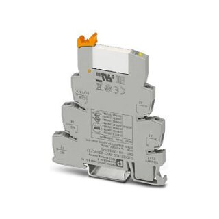 Phoenix 2966207 PLC-RSC-230UC/21 Relaismodul