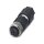 Phoenix 1641688 SACC-M12FS-4QO-0,34-M Sensor-/Aktor-Steckverbinder M12 4-pol.