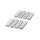 Phoenix ZB 4,QR:FORTL.ZAHLEN 31-40 0805807:0031 Zackband