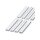Phoenix 1052413 ZB 8,LGS:L1-N,PE Zackband