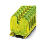 Phoenix 3044241 UT 35-PE Schutzleiter-Reihenklemme
