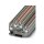 Phoenix 3211456 PTTB 2,5-LA 24 RD Doppelstockklemme