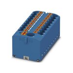 Phoenix 3273376 PTFIX 6/18X2,5 BU Verteilerblock blau