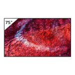 190,5 cm (75") 3840 x 2160 Pixel SONY FW75BZ40PB.CEI...