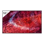 139,7 cm (55") 3840 x 2160 Pixel SONY FW55BZ40PB.CEI...