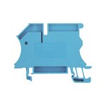 Weidmüller WNT 16N 10X3 Neutralleiter- Reihenklemme...