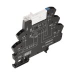 Weidmüller TRZ 24VDC 1CO Relaiskoppler 1We 24VDC 6A...