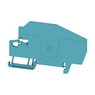 Weidmüller APP ITB 6 BB 2C/NDT BL Halteplatte 2668880000