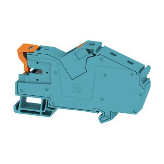 Weidmüller AITB 16 BB NLO BL Installations-Etagenklemme 2669140000