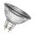 LEDV LED Reflektor 3,4-35W/927 dimmbar MR16 12V GU5,3 36 25000h EEK E