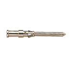 HART Crimpkon.-Stift 0,5qmm 09150006103 versilbert
