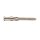 HART Crimpkon.-Stift 0,5qmm 09150006103 versilbert