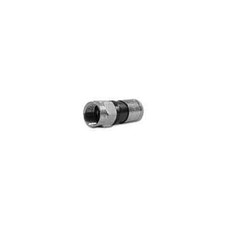 Televes FPS 51 Kompressionsstecker f. Koax 6,8mm