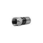 Televes FPS 51 Kompressionsstecker f. Koax 6,8mm