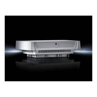 Rittal Dachlfter 230V SK 3139100 500/525cbm/h RAL7035