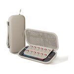 Belkin Travel Case fr Nintendo Switch 2 sand ENA002hqSA