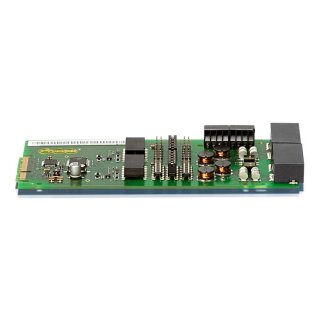 Auerswald COMpact 2BRI-Modul Audio-Netzwerkmodul