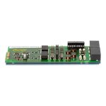 Auerswald COMpact 2BRI-Modul Audio-Netzwerkmodul