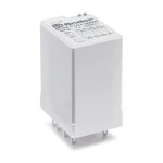 Finder Miniatur-Industrie-Printrelais 55.34.8.230.0040 4W...