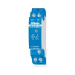Eltako ER12-001-UC Schalt-/Steuerrelais (V) 1We...