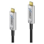 PureLink FiberX Serie - USB 3.2 Gen 2x1 Aktives Glasfaser...