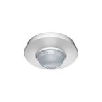 ESYLUX UP Prsenzmelder PD360i/24 Master 360 weiss EM10425103