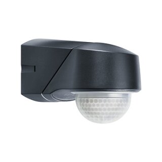ESYLUX AP Bewegungsmelder 230 RC230i schwarz Fernbedienbar EM10015519