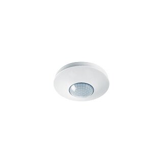ESYLUX UP Decken-Bewegungsmelder 360 EP10055393 MD-C360i/8 weiss